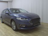 Ford Mondeo Turnier bei Sportwagen.expert - Abbildung (3 / 15)