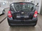 Chevrolet Aveo bei Sportwagen.expert - Abbildung (9 / 14)