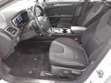Ford Mondeo bei Sportwagen.expert - Abbildung (8 / 15)