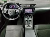 Skoda Superb bei Sportwagen.expert - Abbildung (5 / 15)