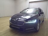 Skoda Superb bei Sportwagen.expert - Abbildung (2 / 15)
