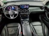 Mercedes-Benz GLC 220d 4M bei Sportwagen.expert - Abbildung (5 / 15)