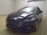 Ford Mondeo Turnier bei Sportwagen.expert - Abbildung (2 / 15)