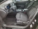 Ford Mondeo Turnier bei Sportwagen.expert - Abbildung (8 / 15)