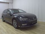 VW Passat bei Sportwagen.expert - Abbildung (3 / 15)