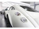 Wiesmann GT MF4 bei Sportwagen.expert - Abbildung (13 / 15)