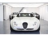 Wiesmann GT MF4 bei Sportwagen.expert - Abbildung (2 / 15)