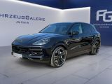 Porsche Cayenne bei Sportwagen.expert - Abbildung (2 / 15)
