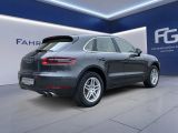 Porsche Macan bei Sportwagen.expert - Abbildung (6 / 15)