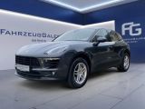 Porsche Macan bei Sportwagen.expert - Abbildung (2 / 15)