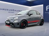 Abarth 695 SS bei Sportwagen.expert - Abbildung (2 / 15)