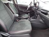 Ford EcoSport bei Sportwagen.expert - Abbildung (9 / 15)