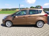 Ford B-MAX bei Sportwagen.expert - Abbildung (2 / 15)