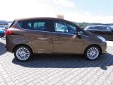 Ford B-MAX bei Sportwagen.expert - Abbildung (5 / 15)