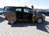 Ford B-MAX bei Sportwagen.expert - Abbildung (6 / 15)