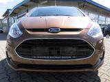 Ford B-MAX bei Sportwagen.expert - Abbildung (8 / 15)