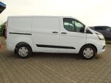 Ford Transit Custom bei Sportwagen.expert - Abbildung (5 / 15)