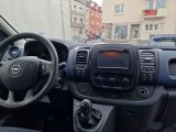 Opel Vivaro bei Sportwagen.expert - Abbildung (12 / 15)