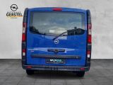 Opel Vivaro bei Sportwagen.expert - Abbildung (5 / 15)