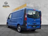 Opel Vivaro bei Sportwagen.expert - Abbildung (6 / 15)