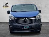 Opel Vivaro bei Sportwagen.expert - Abbildung (2 / 15)