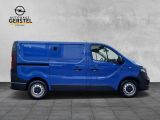 Opel Vivaro bei Sportwagen.expert - Abbildung (4 / 15)