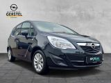 Opel Meriva bei Sportwagen.expert - Abbildung (3 / 15)