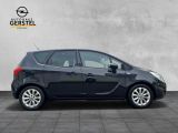 Opel Meriva bei Sportwagen.expert - Abbildung (4 / 15)