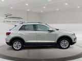 VW T-Roc bei Sportwagen.expert - Abbildung (3 / 15)