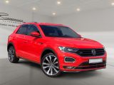 VW T-Roc bei Sportwagen.expert - Abbildung (6 / 15) VW T-Roc bei Sportwagen.expert - Abbildung (6 / 15)