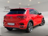 VW T-Roc bei Sportwagen.expert - Abbildung (5 / 15) VW T-Roc bei Sportwagen.expert - Abbildung (5 / 15)