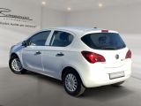 Opel Corsa bei Sportwagen.expert - Abbildung (4 / 15)