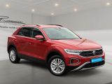 VW T-Roc bei Sportwagen.expert - Abbildung (6 / 15)