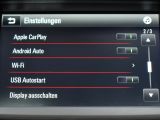 Opel Astra bei Sportwagen.expert - Abbildung (12 / 15)