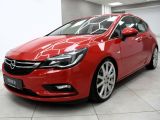 Opel Astra bei Sportwagen.expert - Abbildung (2 / 15)