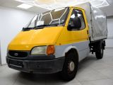 Ford Transit bei Sportwagen.expert - Abbildung (2 / 11)