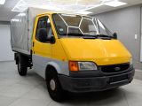 Ford Transit bei Sportwagen.expert - Abbildung (8 / 11)