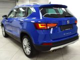 Seat Ateca bei Sportwagen.expert - Abbildung (4 / 15)