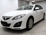 Mazda 6 bei Sportwagen.expert - Abbildung (2 / 15)