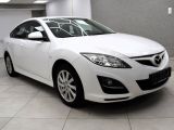 Mazda 6 bei Sportwagen.expert - Abbildung (14 / 15)