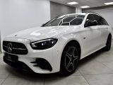 Mercedes-Benz E 300 de AMG Sport bei Sportwagen.expert - Abbildung (2 / 15)