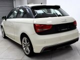 Audi A1 bei Sportwagen.expert - Abbildung (4 / 15)