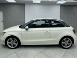 Audi A1 bei Sportwagen.expert - Abbildung (3 / 15)