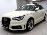 Audi A1 bei Sportwagen.expert - Abbildung (2 / 15)