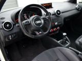 Audi A1 bei Sportwagen.expert - Abbildung (7 / 15)