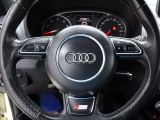 Audi A1 bei Sportwagen.expert - Abbildung (12 / 15)