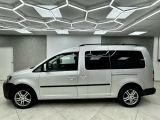 VW Caddy bei Sportwagen.expert - Abbildung (3 / 15)