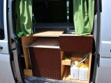 VW T5 Transporter bei Sportwagen.expert - Abbildung (10 / 15)