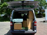 VW T5 Transporter bei Sportwagen.expert - Abbildung (6 / 15)