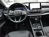 Jeep Compass bei Sportwagen.expert - Abbildung (7 / 15)